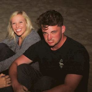 Meet your Posher, Kyle